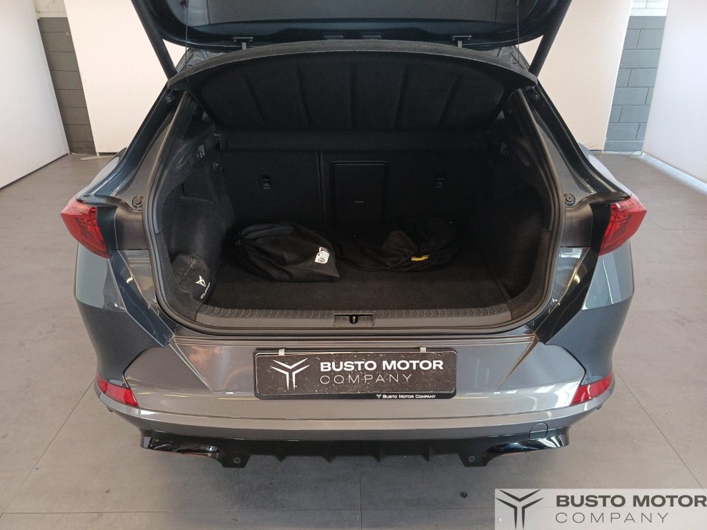 CUPRA Formentor Formentor 1.4 e-hybrid Impulse 204cv dsg PROMO VAL - 10