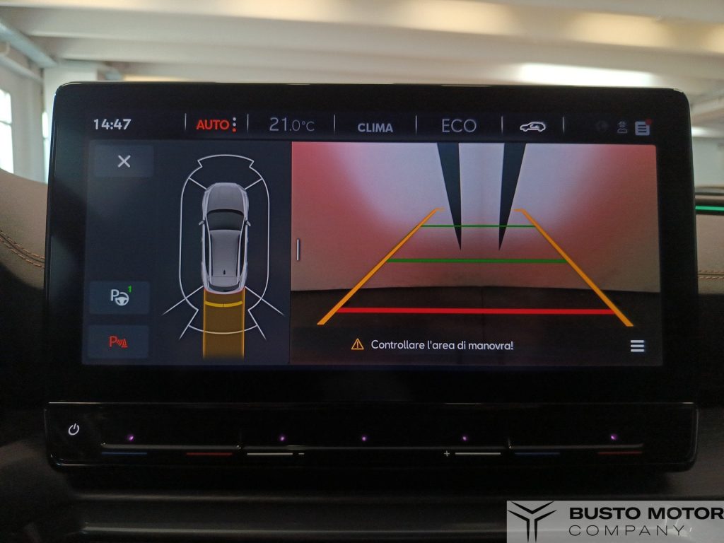 CUPRA Formentor Formentor 1.4 e-hybrid Impulse 204cv dsg PROMO VAL - 14