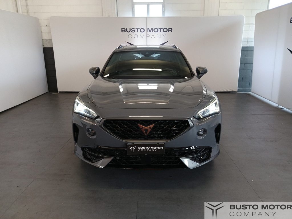 CUPRA Formentor 1.4 e-hybrid 204cv dsg - 2