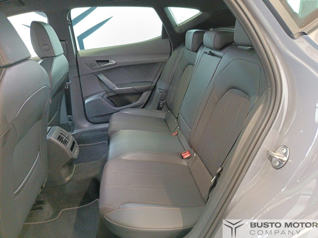 CUPRA Formentor 1.4 e-hybrid 204cv dsg - 9