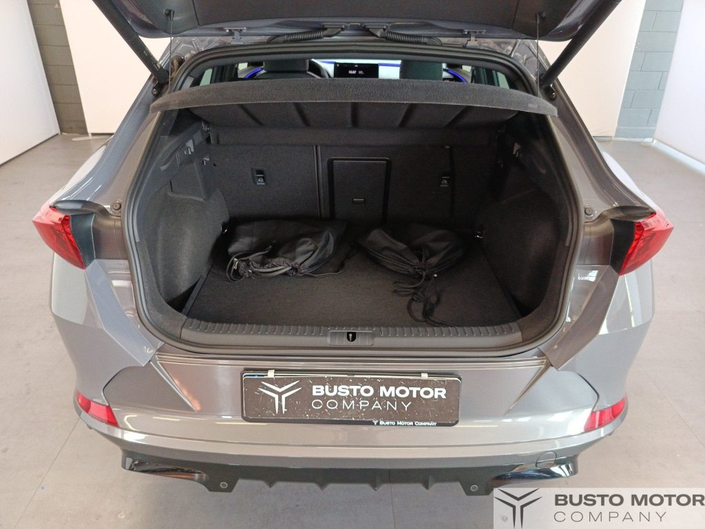 CUPRA Formentor 1.4 e-hybrid 204cv dsg - 10