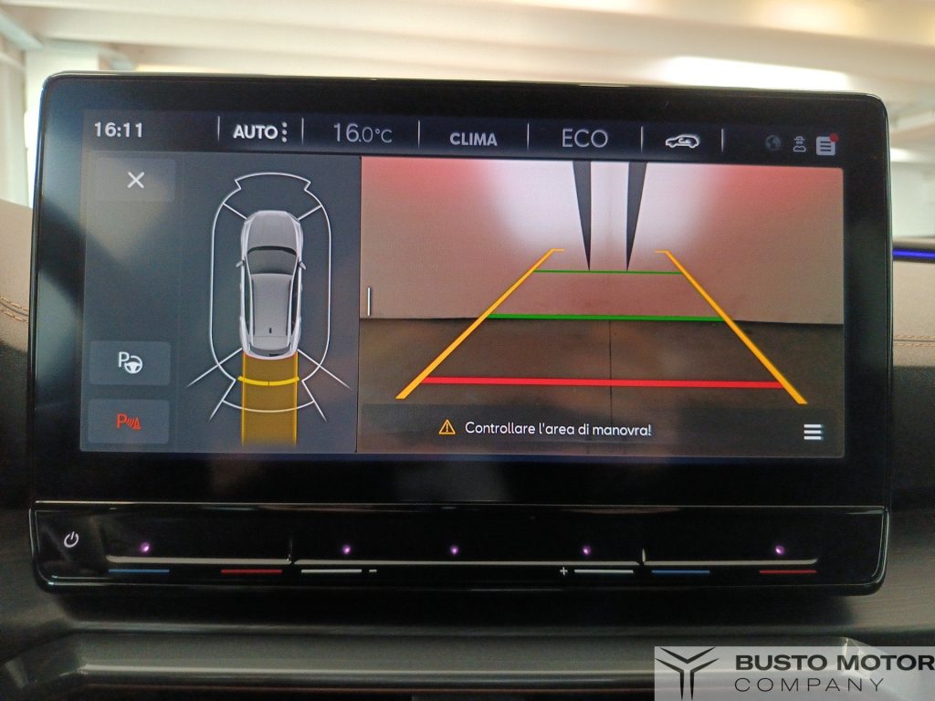 CUPRA Formentor 1.4 e-hybrid 204cv dsg - 14
