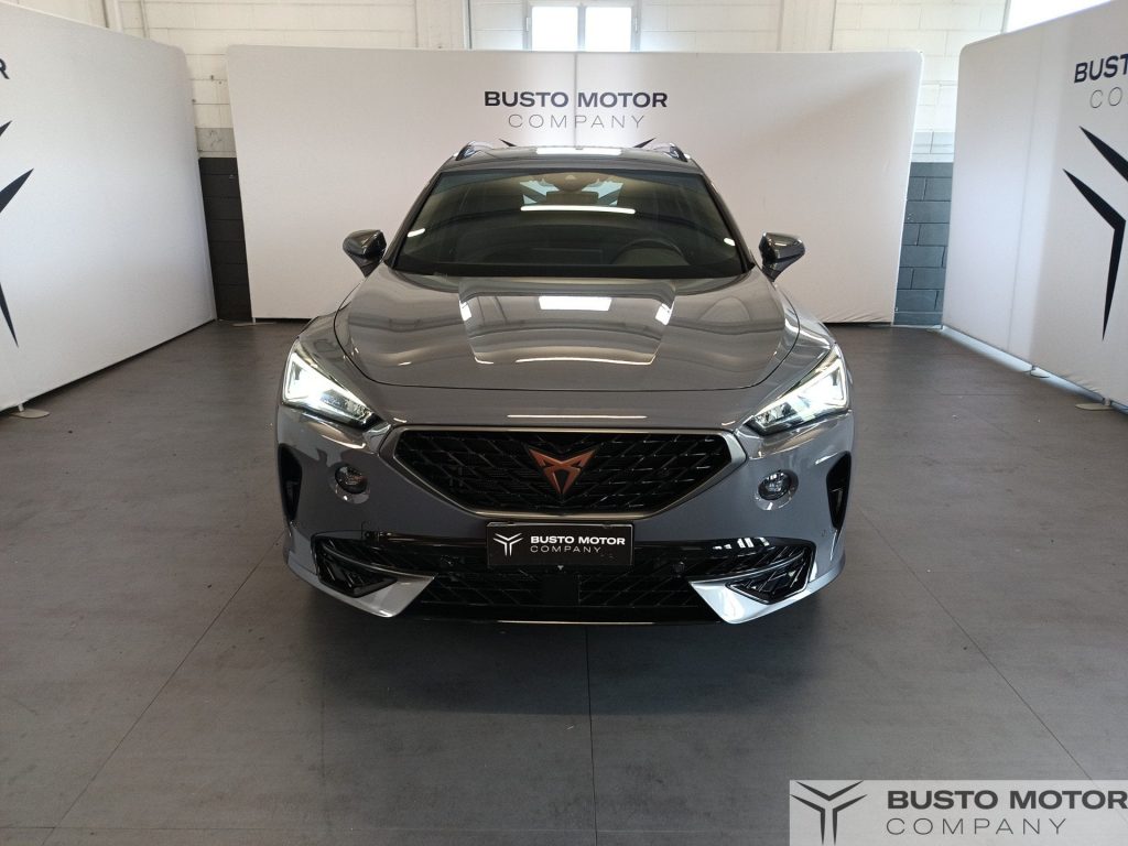 CUPRA Formentor 1.5 tsi 150cv dsg - 2