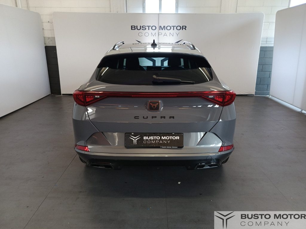 CUPRA Formentor 1.5 tsi 150cv dsg - 5