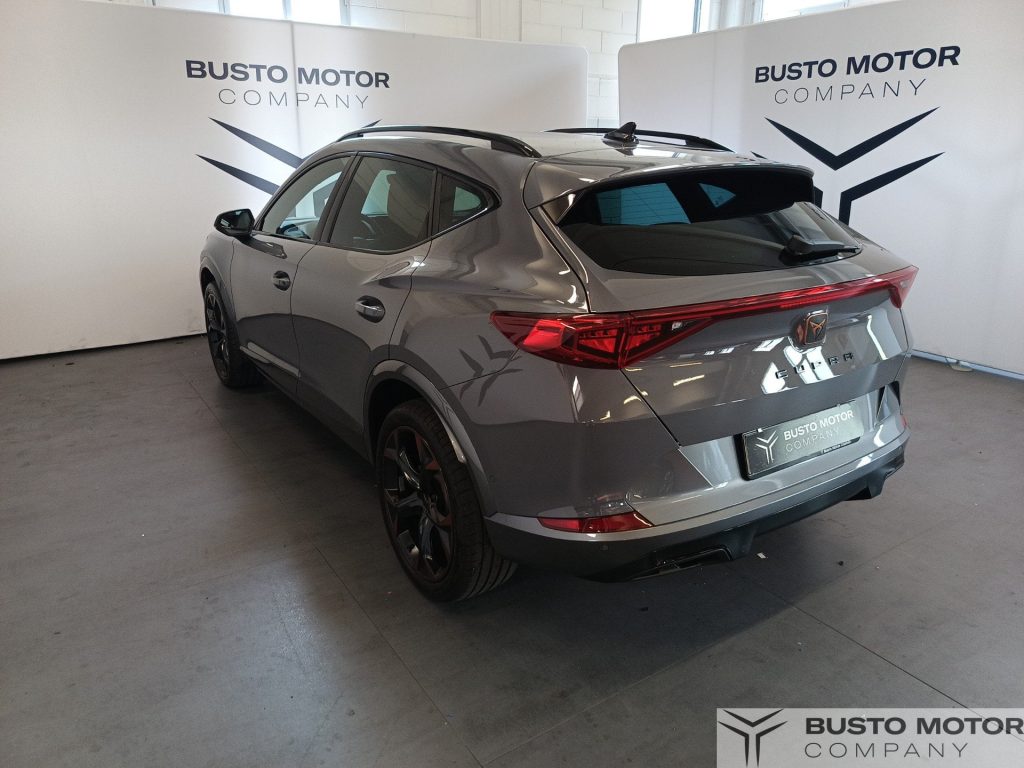 CUPRA Formentor 1.5 tsi 150cv dsg - 6