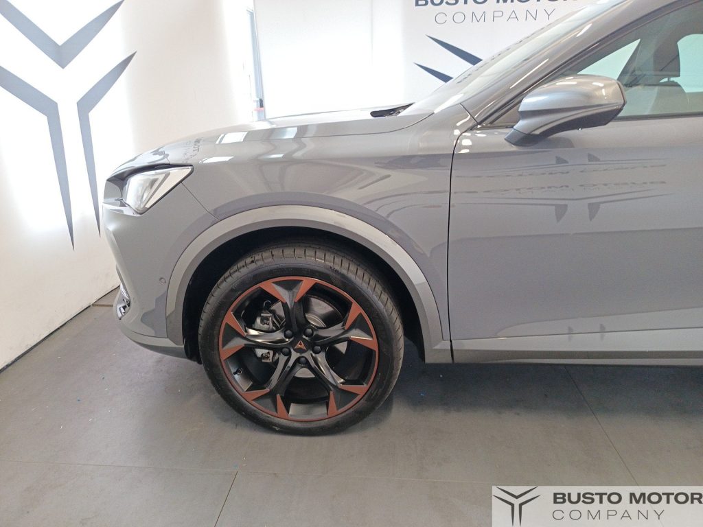CUPRA Formentor 1.5 tsi 150cv dsg - 7