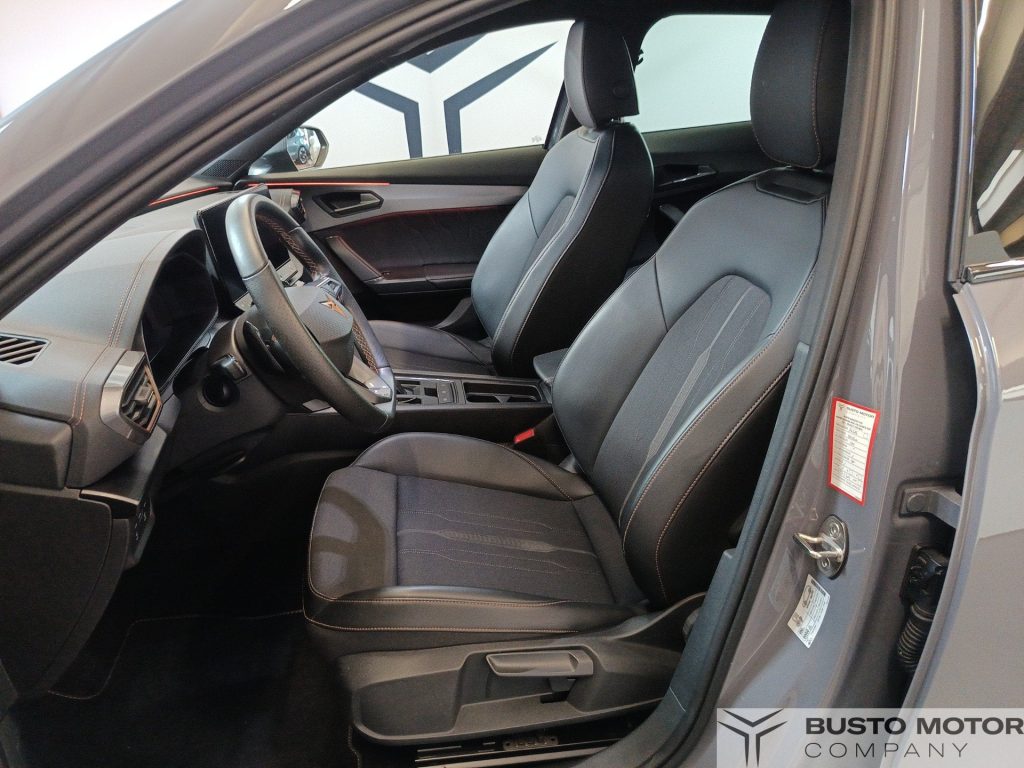 CUPRA Formentor 1.5 tsi 150cv dsg - 8