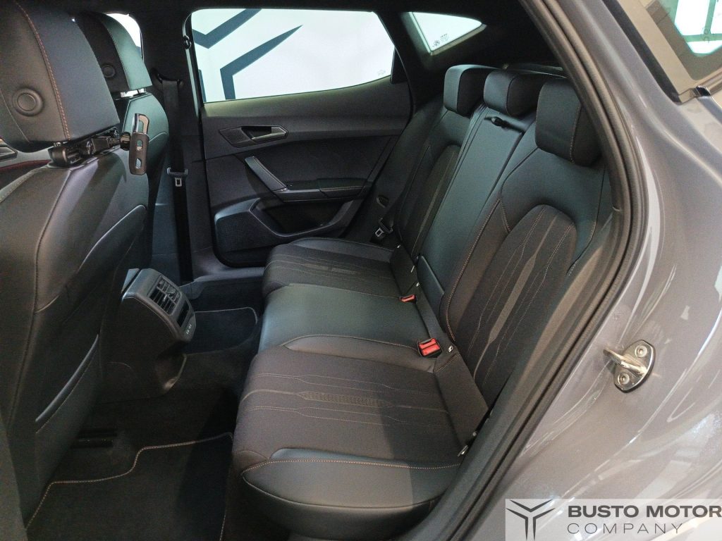 CUPRA Formentor 1.5 tsi 150cv dsg - 9