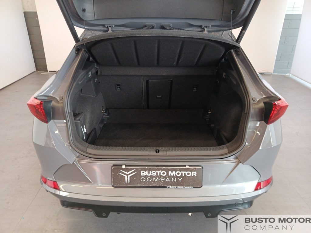 CUPRA Formentor 1.5 tsi 150cv dsg - 10