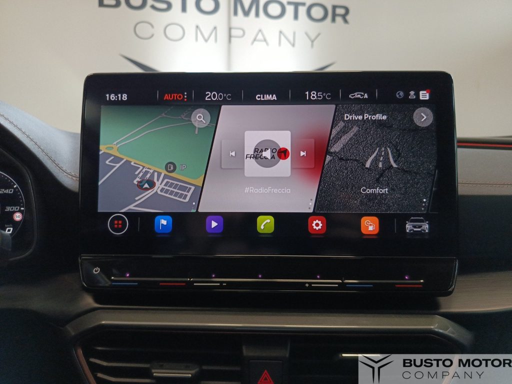 CUPRA Formentor 1.5 tsi 150cv dsg - 13