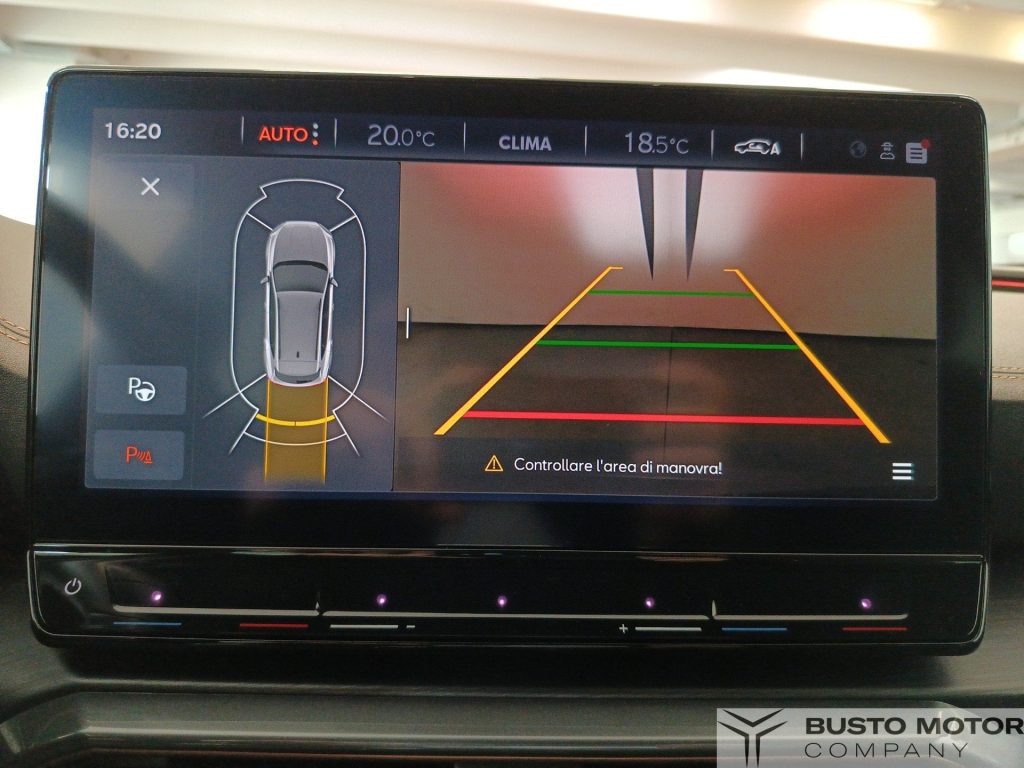 CUPRA Formentor 1.5 tsi 150cv dsg - 14