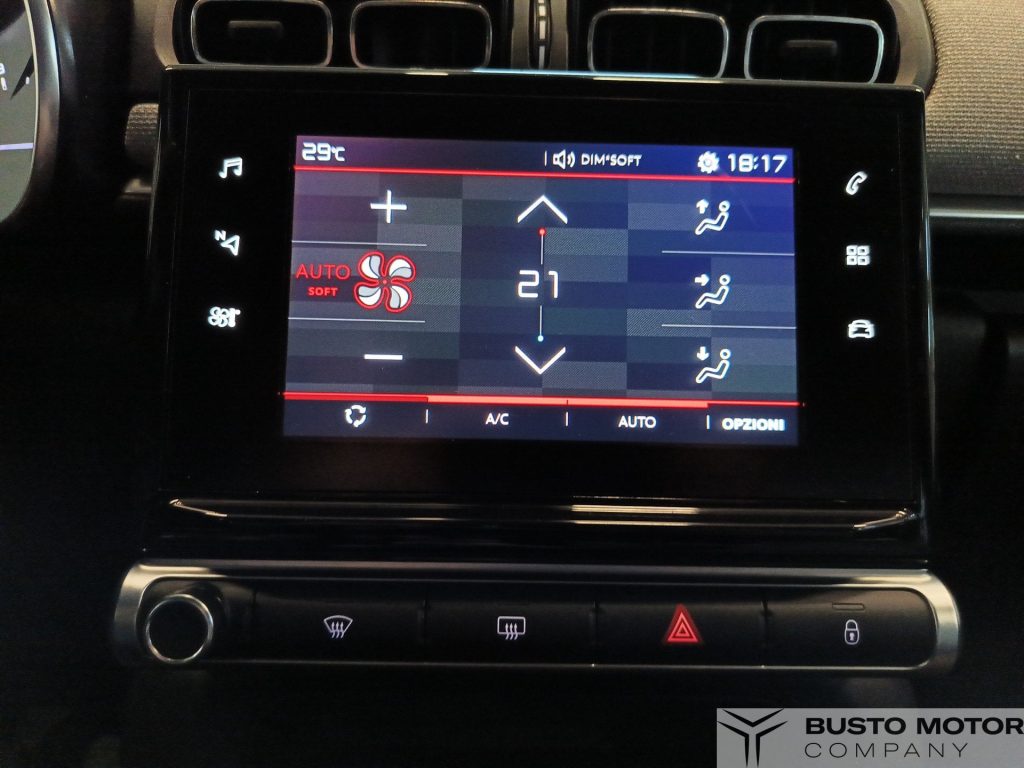 CITROEN C3 C3 1.2 puretech Shine 82cv - 13