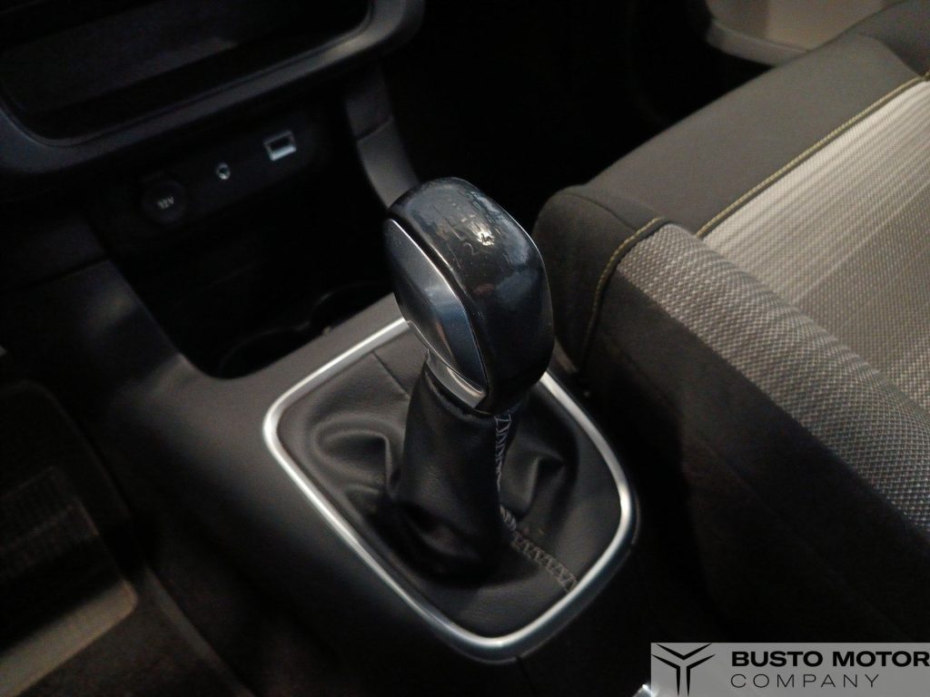 CITROEN C3 C3 1.2 puretech Shine 82cv - 14