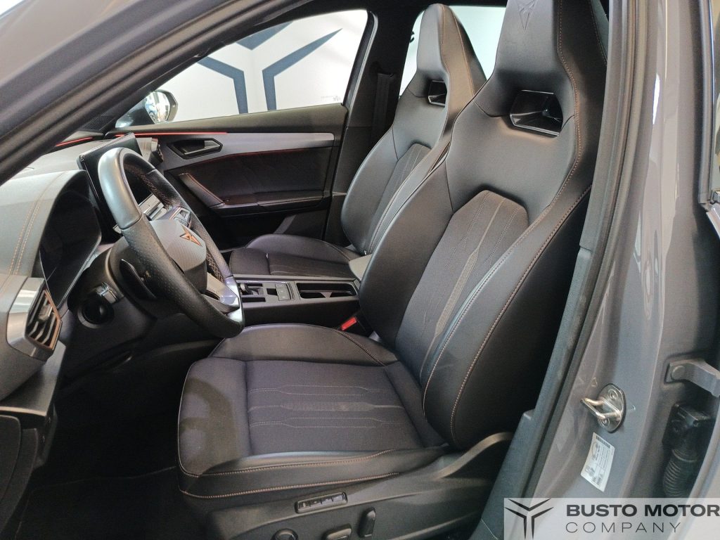 CUPRA Formentor Formentor 1.4 e-hybrid VZ 245cv dsg - 8