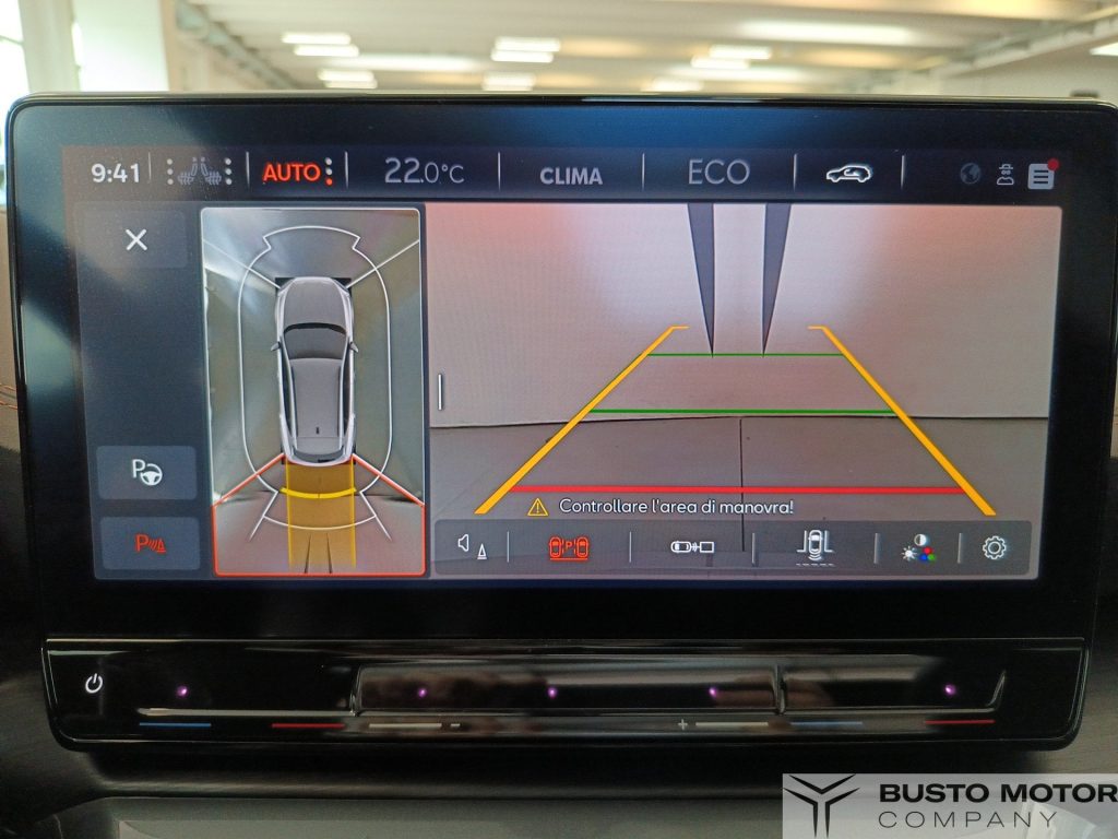 CUPRA Formentor Formentor 1.4 e-hybrid VZ 245cv dsg - 16