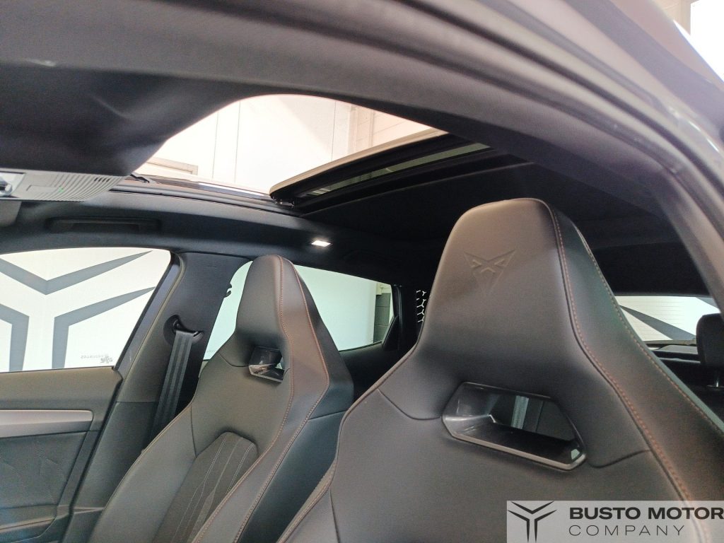 CUPRA Formentor Formentor 1.4 e-hybrid VZ 245cv dsg - 17