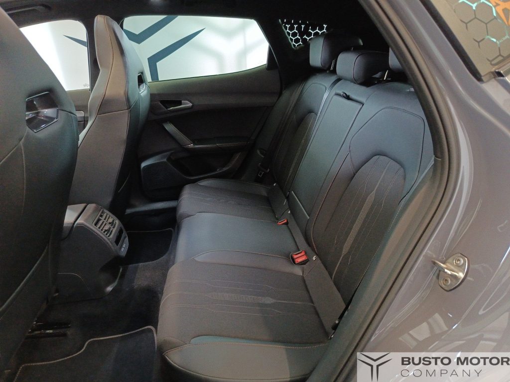 CUPRA Formentor 1.4 e-hybrid VZ 245cv dsg - 9