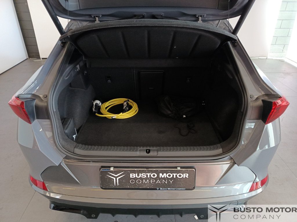 CUPRA Formentor 1.4 e-hybrid VZ 245cv dsg - 10