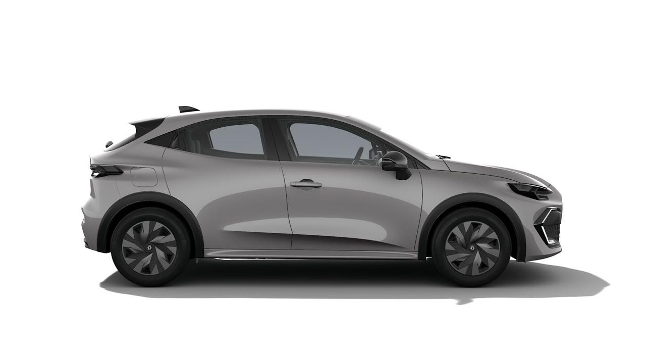 RENAULT Clio TCe 115 CV 5 porte Evolution Confort pack & camera - 3