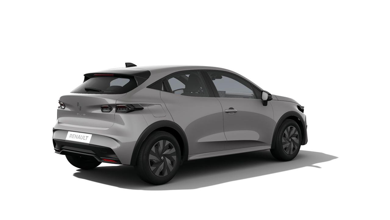 RENAULT Clio TCe 115 CV 5 porte Evolution Confort pack & camera - 2