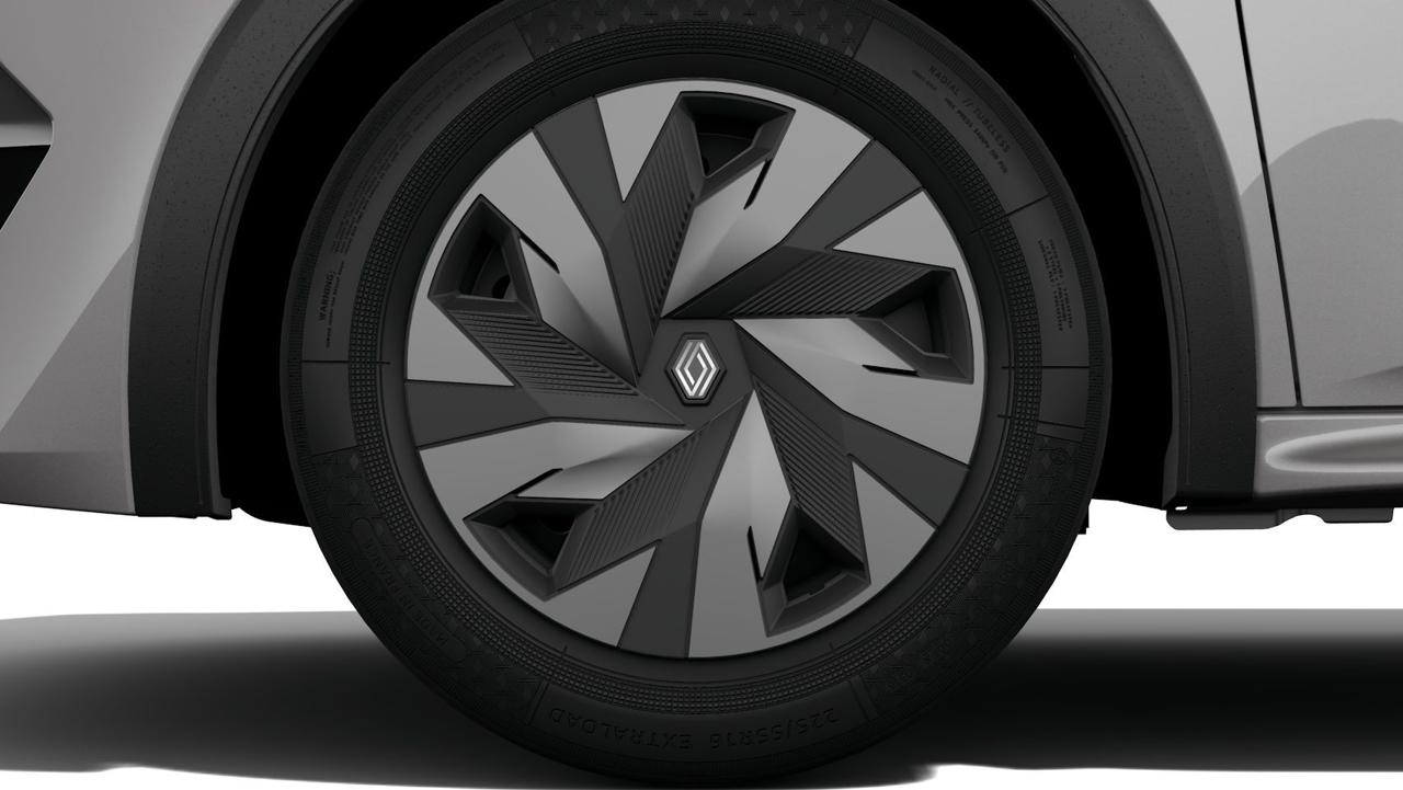RENAULT Clio TCe 115 CV 5 porte Evolution Confort pack & camera - 4