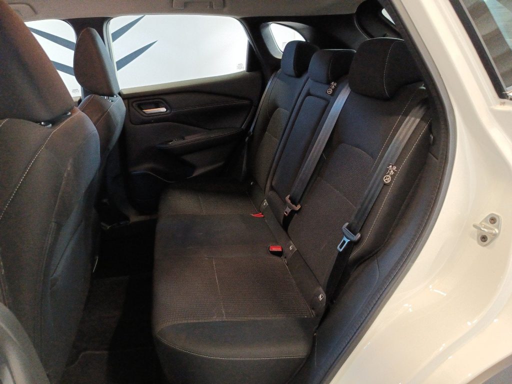 NISSAN Qashqai Qashqai 1.3 mhev Acenta 2wd 140cv, PROMO VALIDA CO - 9