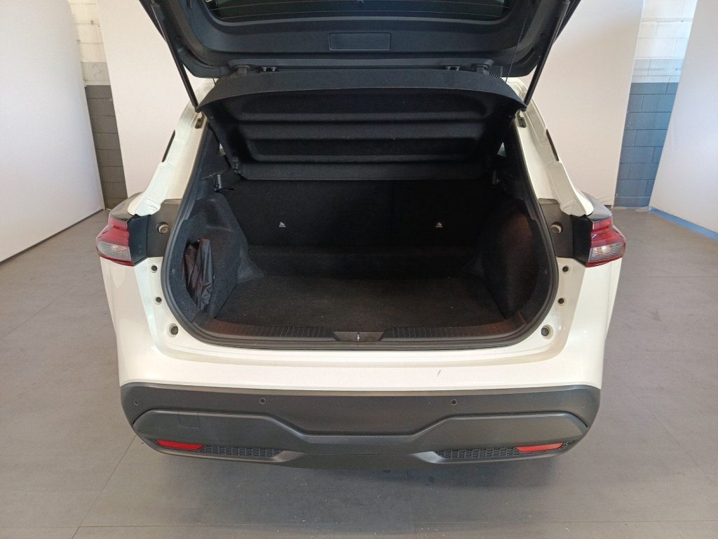 NISSAN Qashqai Qashqai 1.3 mhev Acenta 2wd 140cv, PROMO VALIDA CO - 10