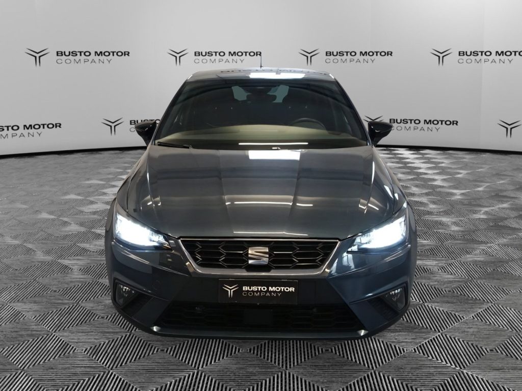 SEAT Ibiza Ibiza 1.0 ecotsi FR 95cv IVA ESPOSTA - 2