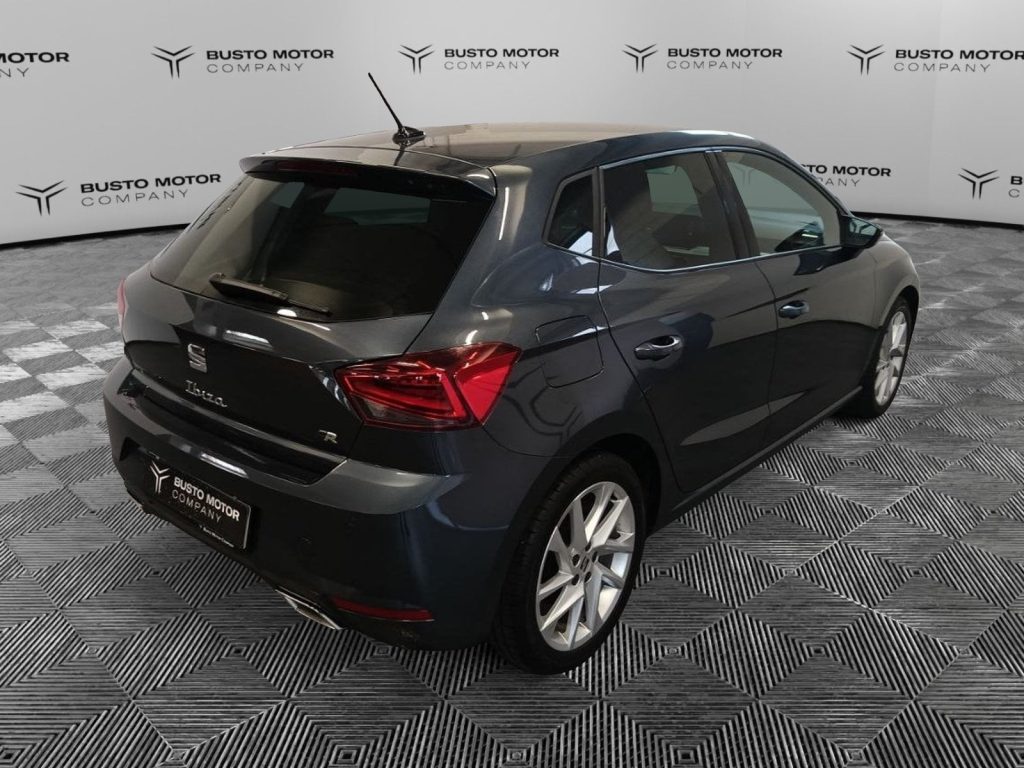 SEAT Ibiza Ibiza 1.0 ecotsi FR 95cv IVA ESPOSTA - 6