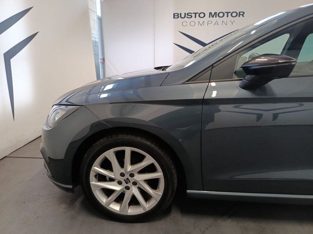 SEAT Ibiza Ibiza 1.0 ecotsi FR 95cv IVA ESPOSTA - 7