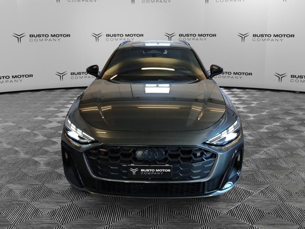 AUDI A5 Avant TDI 150 kW mHEV+ S tronic S Line PROMO VALID - 2