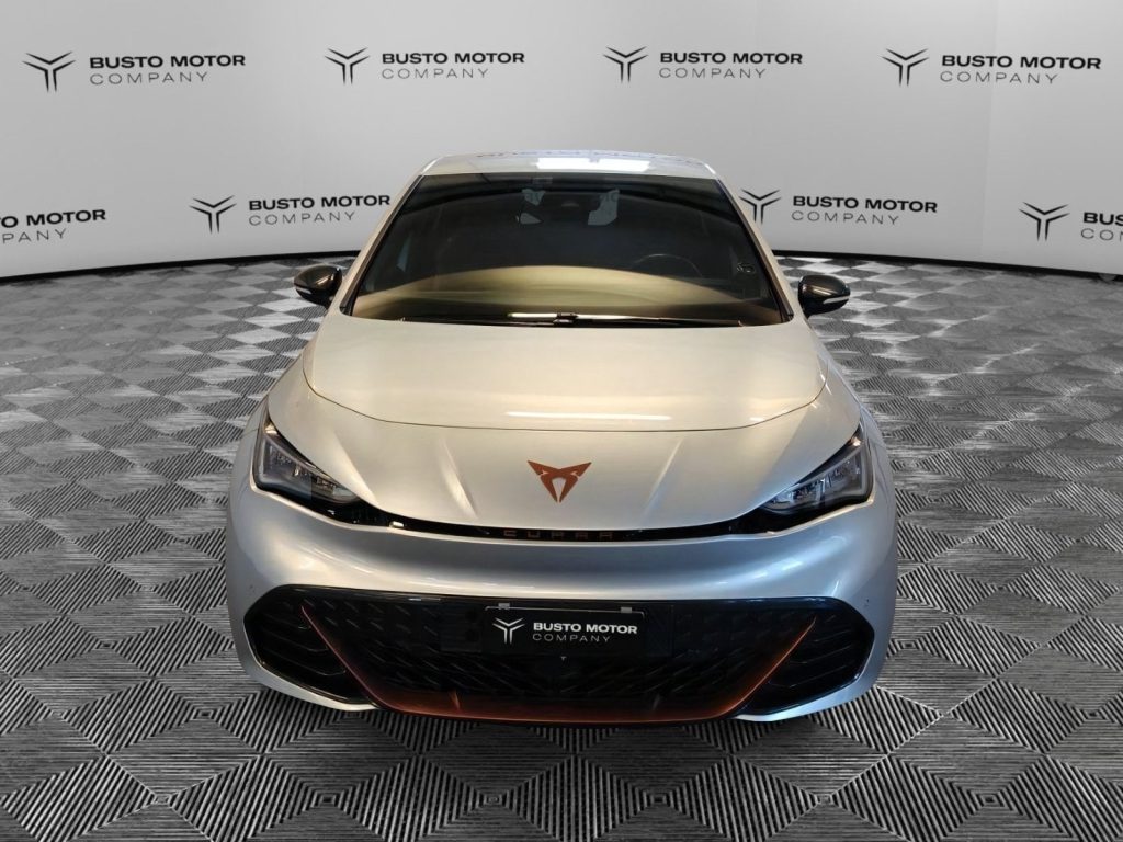 CUPRA Born 58kWh 204 CV - 2