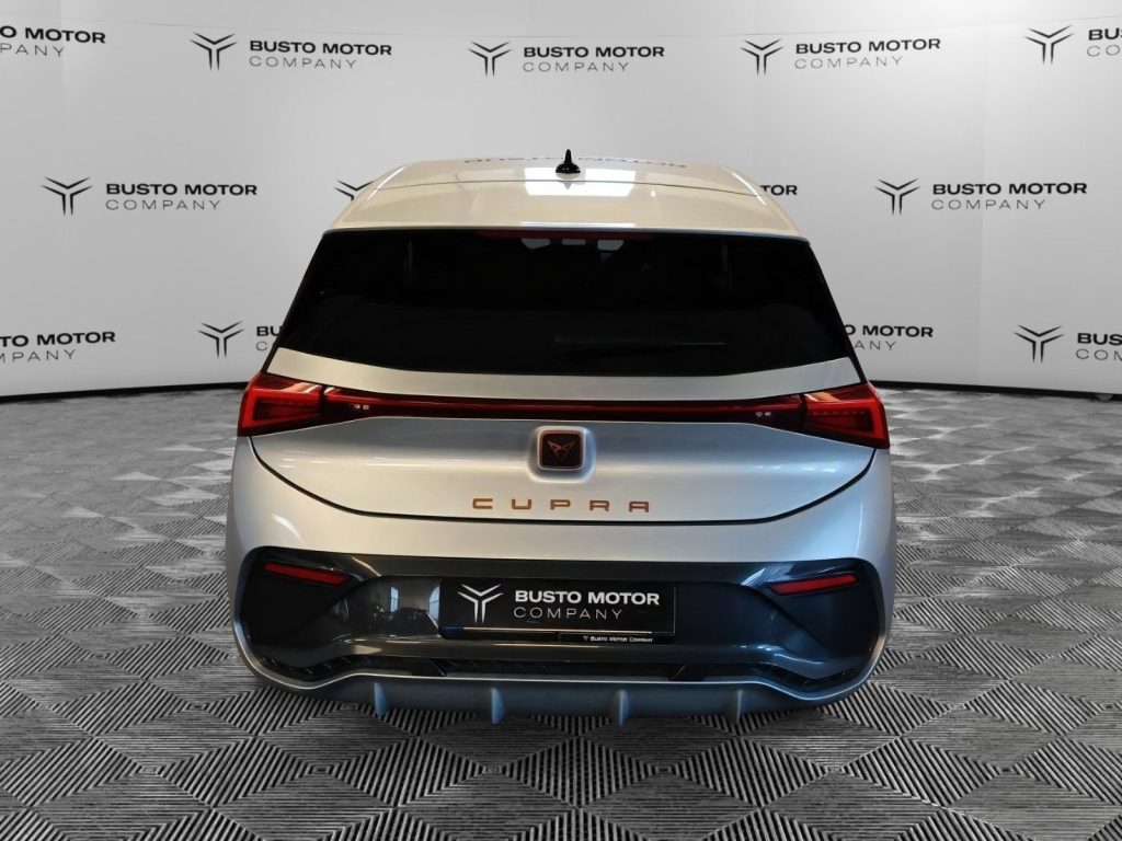 CUPRA Born 58kWh 204 CV - 5