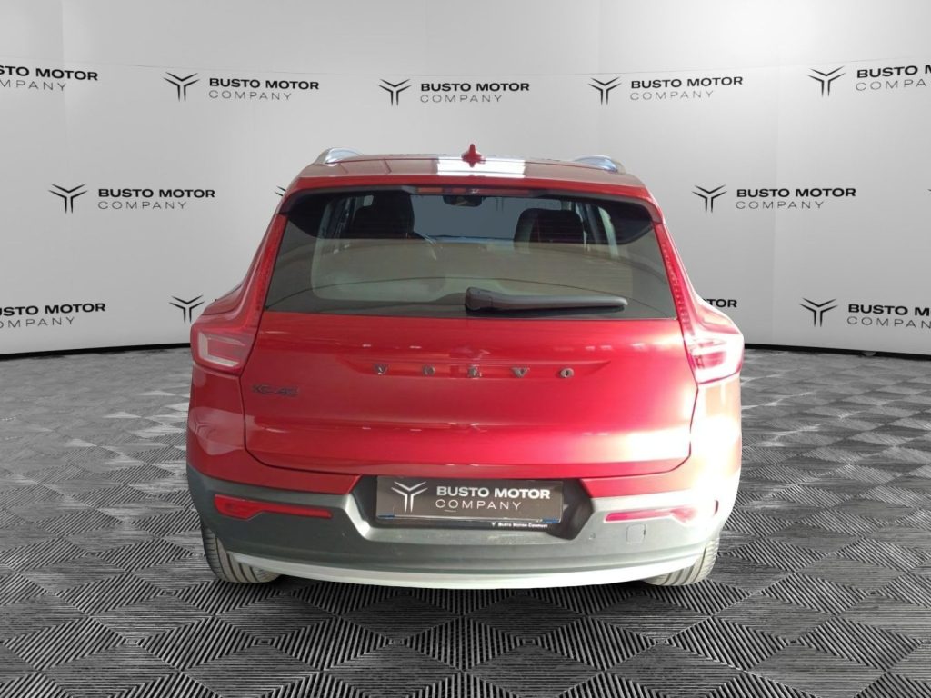 VOLVO XC40 T2 Automatico Momentum Pro - 5