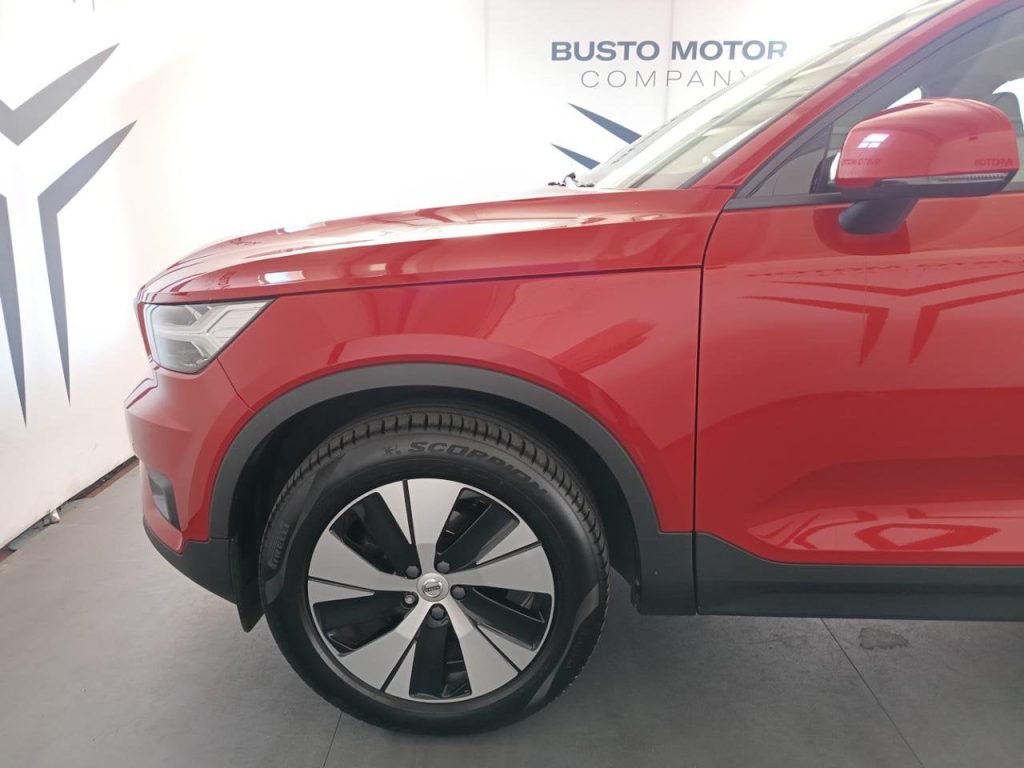 VOLVO XC40 T2 Automatico Momentum Pro IVA ESPOSTA - 7