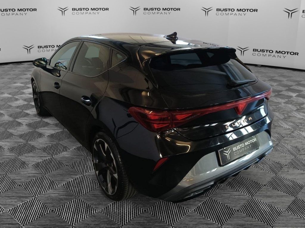 CUPRA Leon Leon 2.0 tdi 150cv dsg IVA ESPOSTA - 4