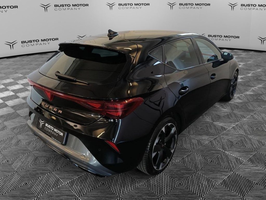 CUPRA Leon Leon 2.0 tdi 150cv dsg IVA ESPOSTA - 6