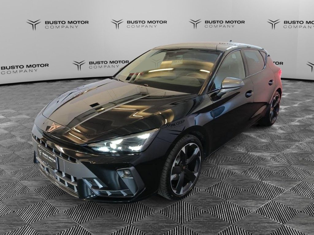 CUPRA Leon Leon 2.0 tdi 150cv dsg IVA ESPOSTA PROMO FINANZIAM - 3