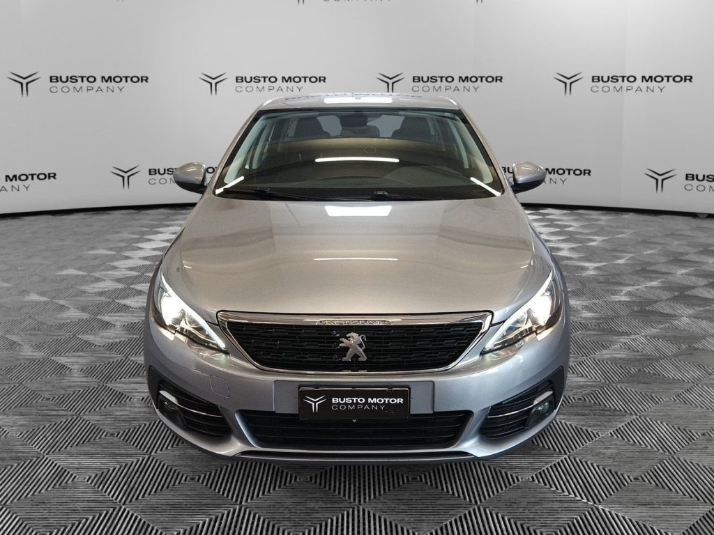 PEUGEOT 308 308 SW 1.2 puretech t Active s&s 130cv my18 - 2
