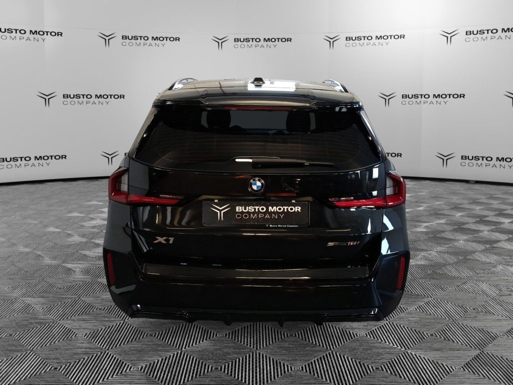 BMW X1 sdrive18i MSport auto - 5