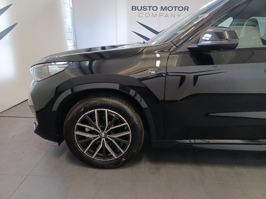 BMW X1 sdrive18i MSport auto - 7