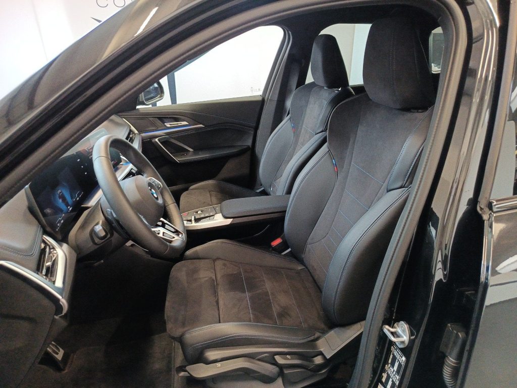 BMW X1 sdrive18i MSport auto - 8