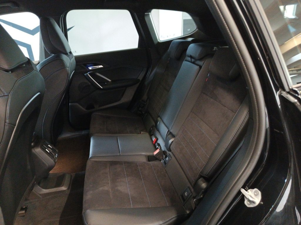 BMW X1 sdrive18i MSport auto - 9