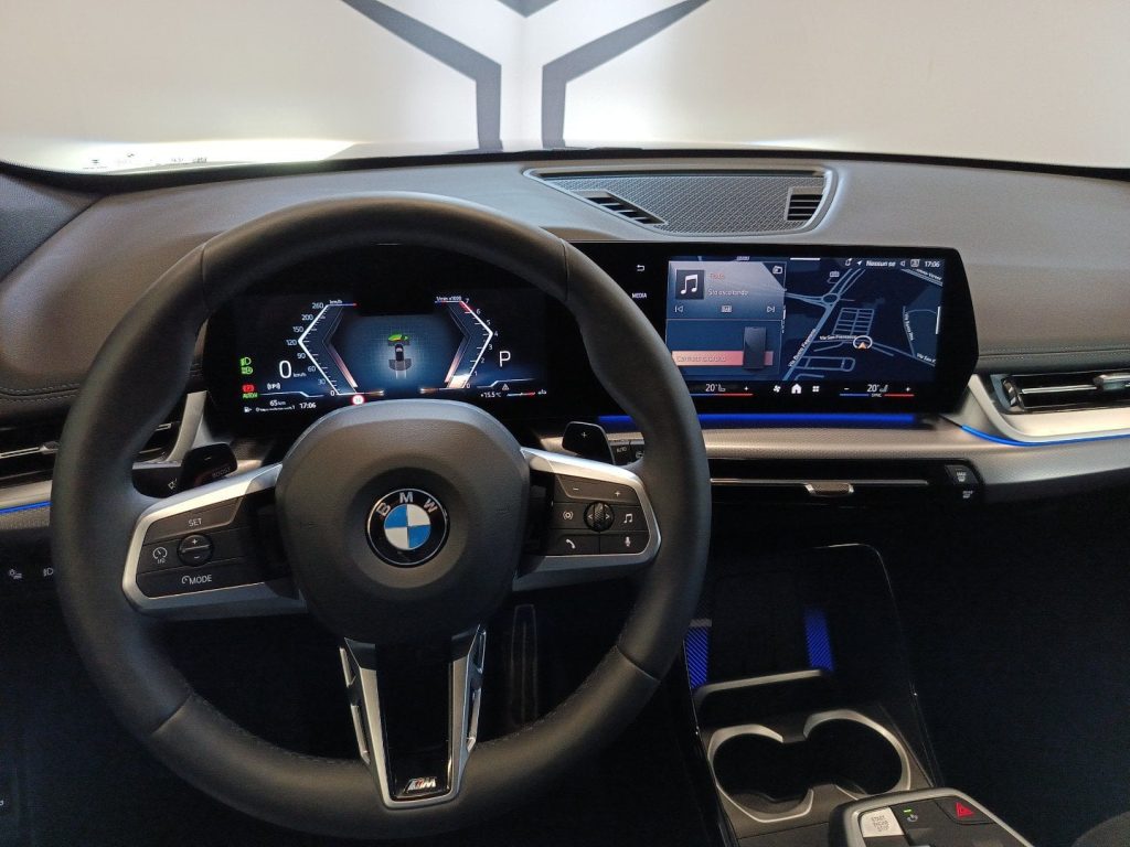 BMW X1 sdrive18i MSport auto - 11