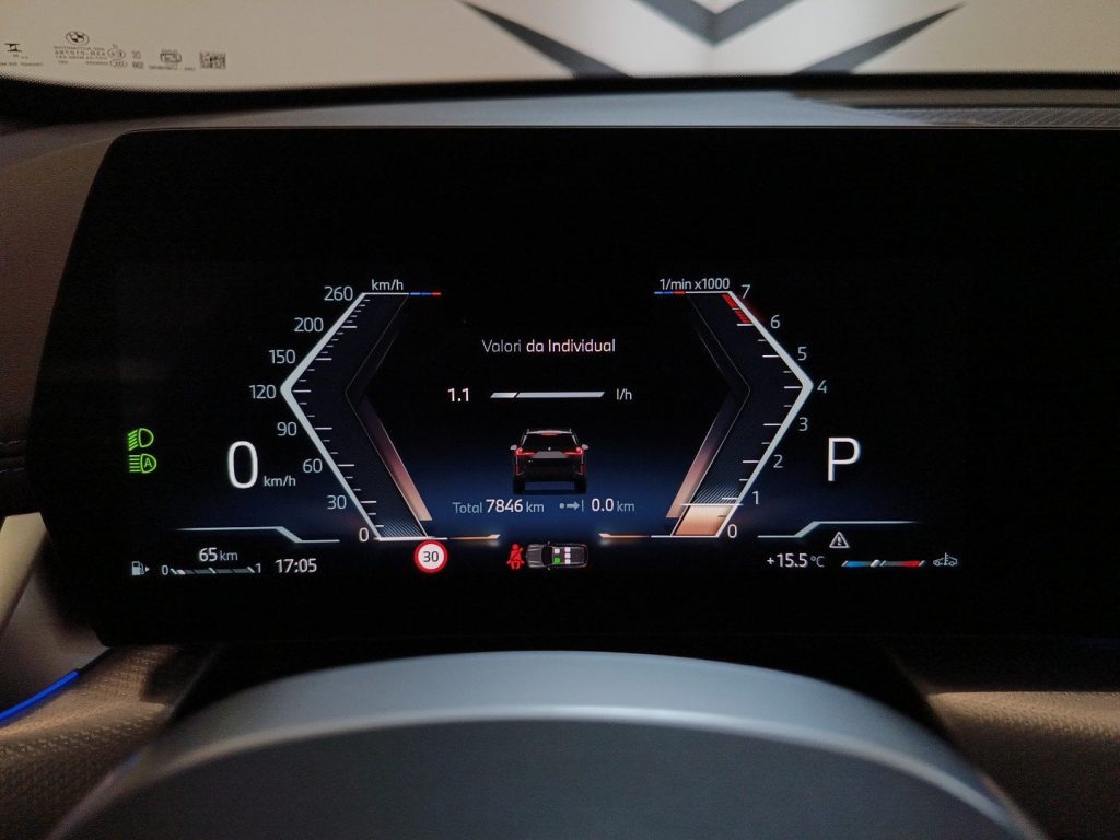 BMW X1 sdrive18i MSport auto - 12