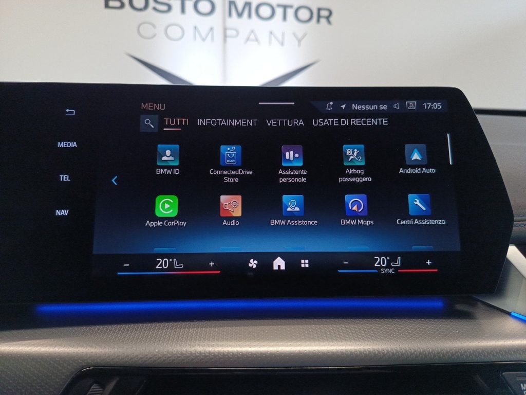 BMW X1 sdrive18i MSport auto - 14