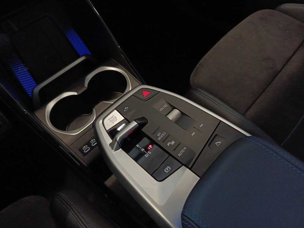 BMW X1 sdrive18i MSport auto - 15