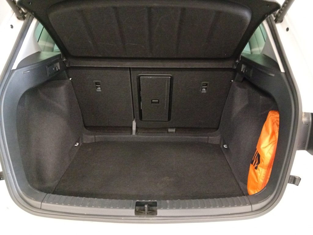 SEAT Ateca Ateca 1.5 ecotsi FR 150cv AUTO PROMO SEAT - 1000 - 8