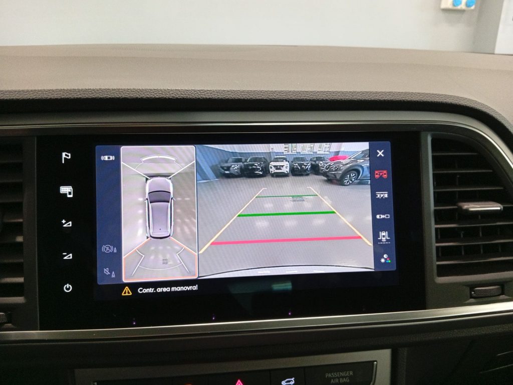 SEAT Ateca Ateca 1.5 ecotsi FR 150cv AUTO PROMO SEAT - 1000 - 15