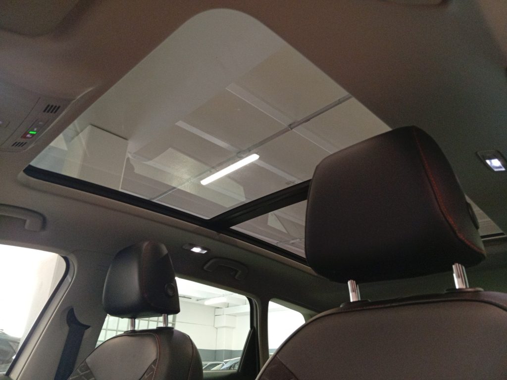 SEAT Ateca Ateca 1.5 ecotsi FR 150cv AUTO PROMO SEAT - 1000 - 16